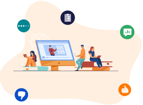 Capture VoC with real-time tools Capture VoC with real-time tools