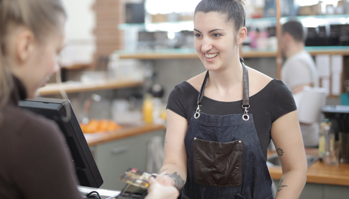 Industry-Business- Employee discount module Industry-Business- Employee discount module