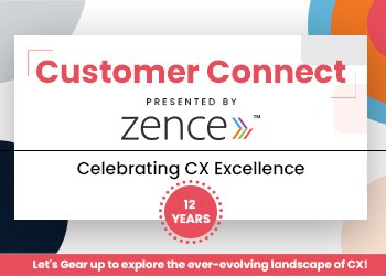 Customer Connect Presented by Zence: Celebrating CX Excellence