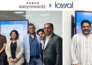 Easyrewardz and Loyyal join forces to transform customer loyalty programs in BFSI, focusing on India, GCC and African markets